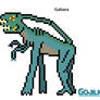 Gabara (GTS)