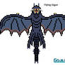 Flying Gigan