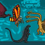 Godzilla: King of the Monsters