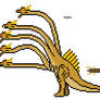 Hydra (mythology)