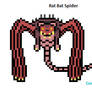 Rat Bat Spider