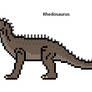Rhedosaurus (redesign)