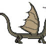 Reptilicus (redesign)