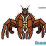 Ganimes (redesign)