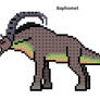Baphomet