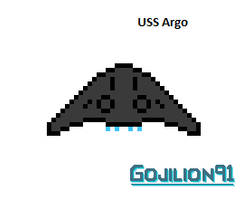 USS Argo
