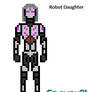 Robot Daughter