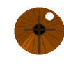 Eye on the Cross