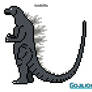 Godzilla (GMK)