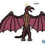 Rodan (Trendmasters)
