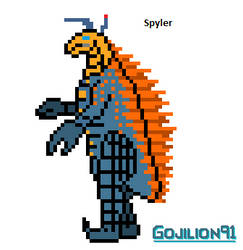 Spyler (redesign)
