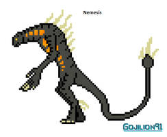 Nemesis (redesign)