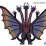 Emperor Ghidorah