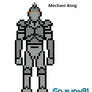 Mechani-Kong (redesign)