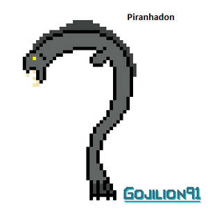 Piranhadon