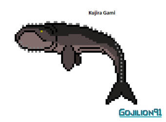 Kujira Gami