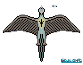 Litra (redesign)