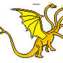 Hydragon