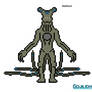 Slattern (redeisgn)