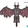 Camazotz (redesign)