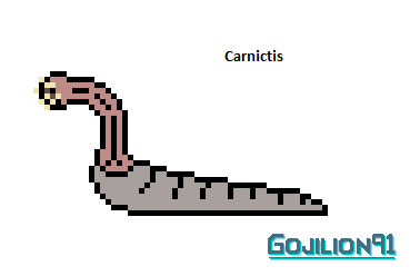 Carnictis