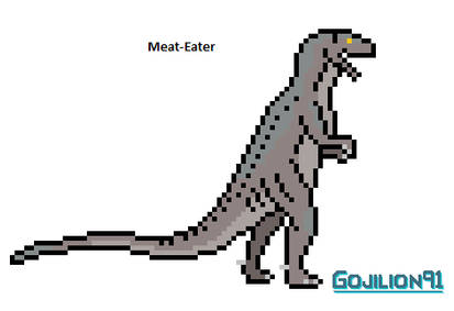 Meat-Eater