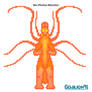 Bio-Photonic Monster