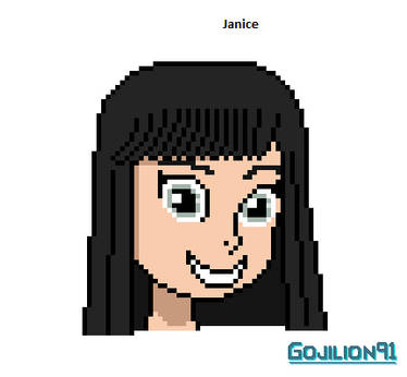 Janice