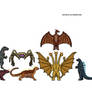 Destroy All Monsters