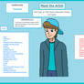 Meet the Artist (updated)