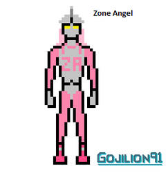 Zone Angel