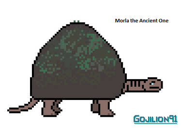 Morla