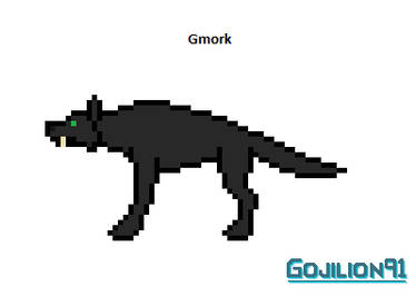 Gmork