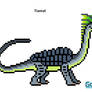 Tiamat (redesign)