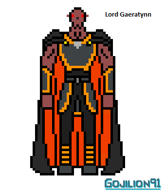 Lord Gaeratynn