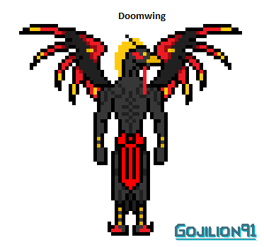 Doomwing