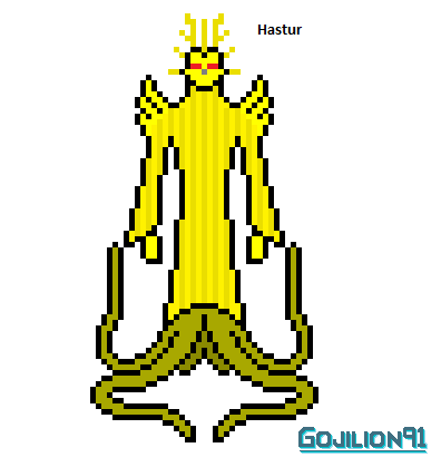 Hastur