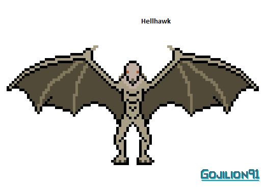 Hellhawk