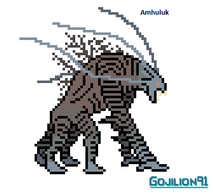 Amhuluk (Godzilla)