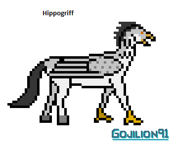 Hippogriff