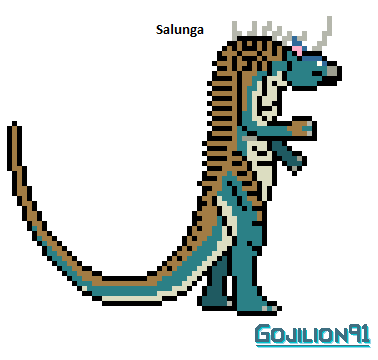 Salunga