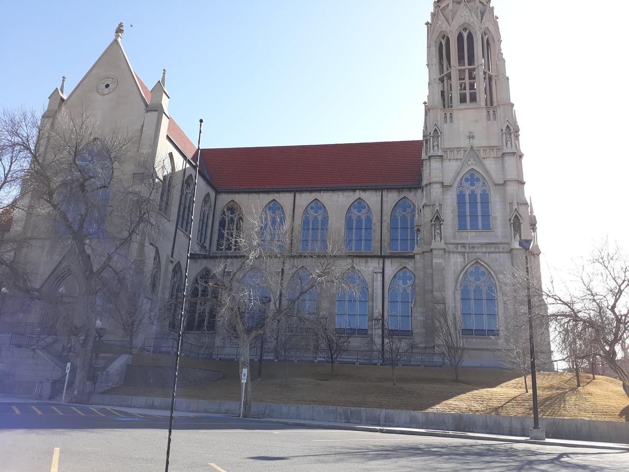Cathedral of St. Helena