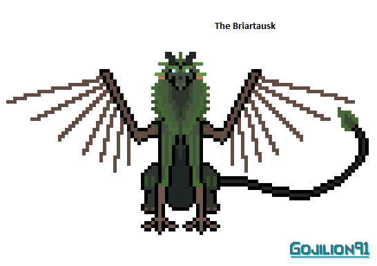 Briartausk 2