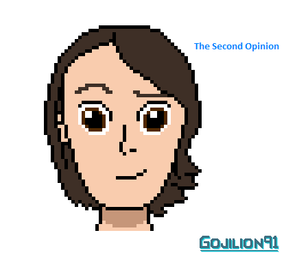 The Second Opinion