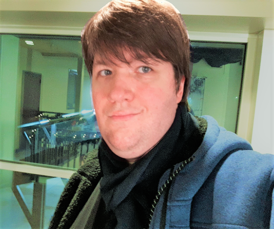 My New Profile