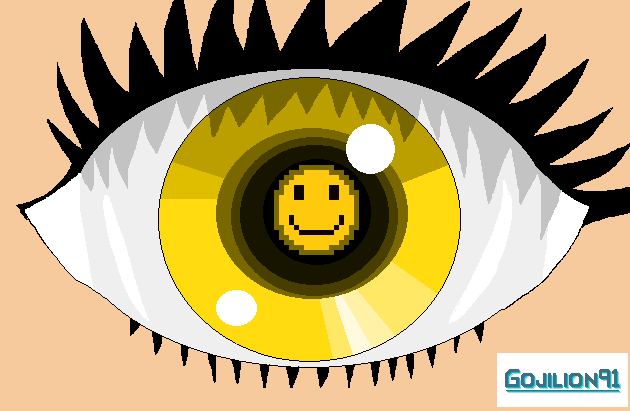 Emoji Eye