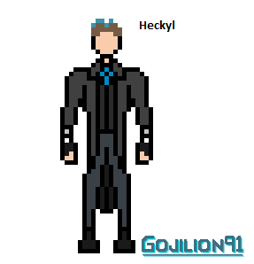 Heckyl