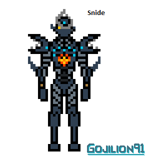 Snide (updated)