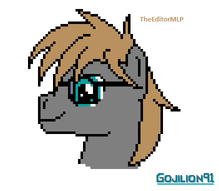 TheEditorMLP
