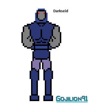 Darkseid
